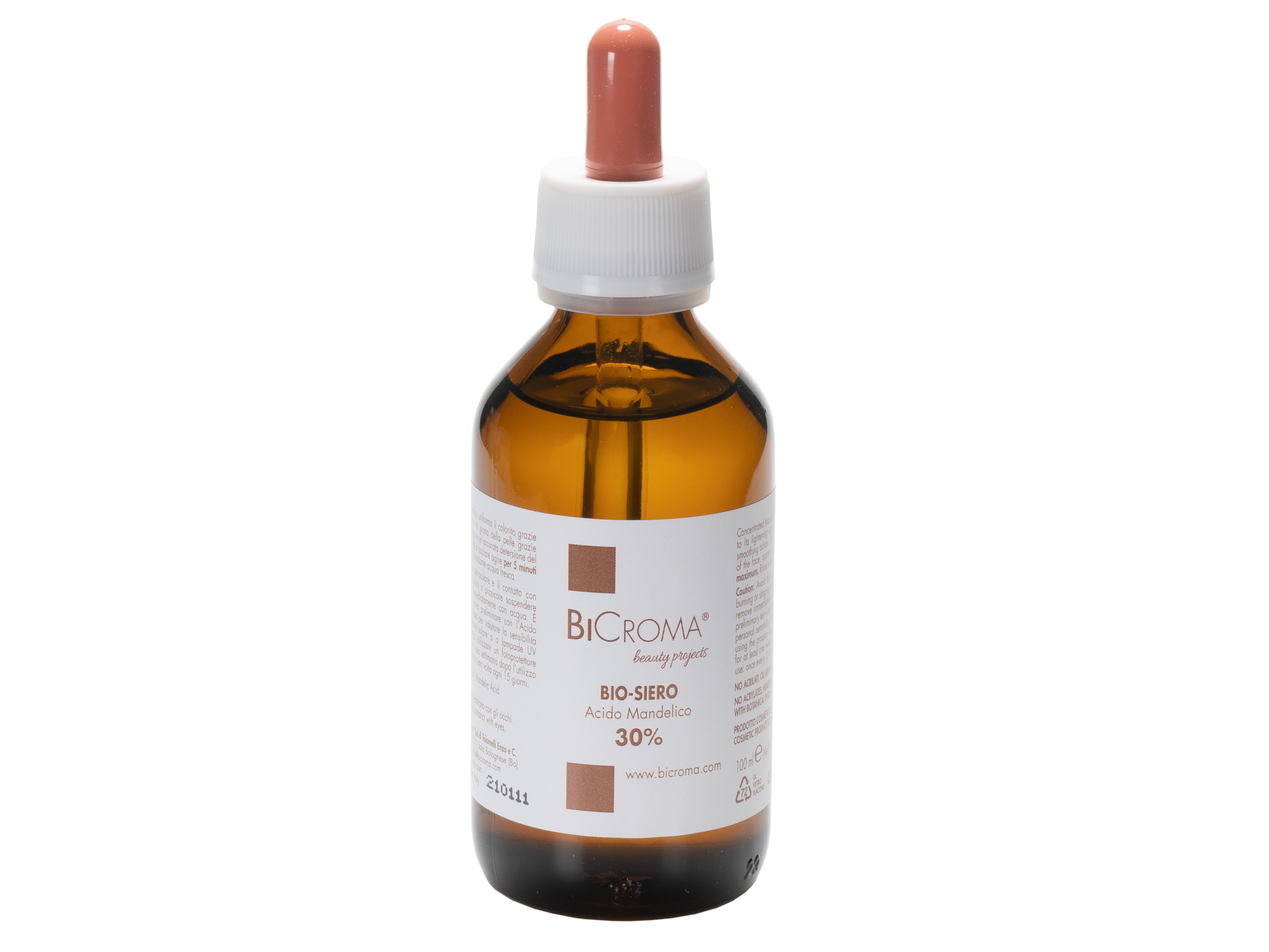 BIO sérum s kyselinou mandlovou 30 % 100 ml