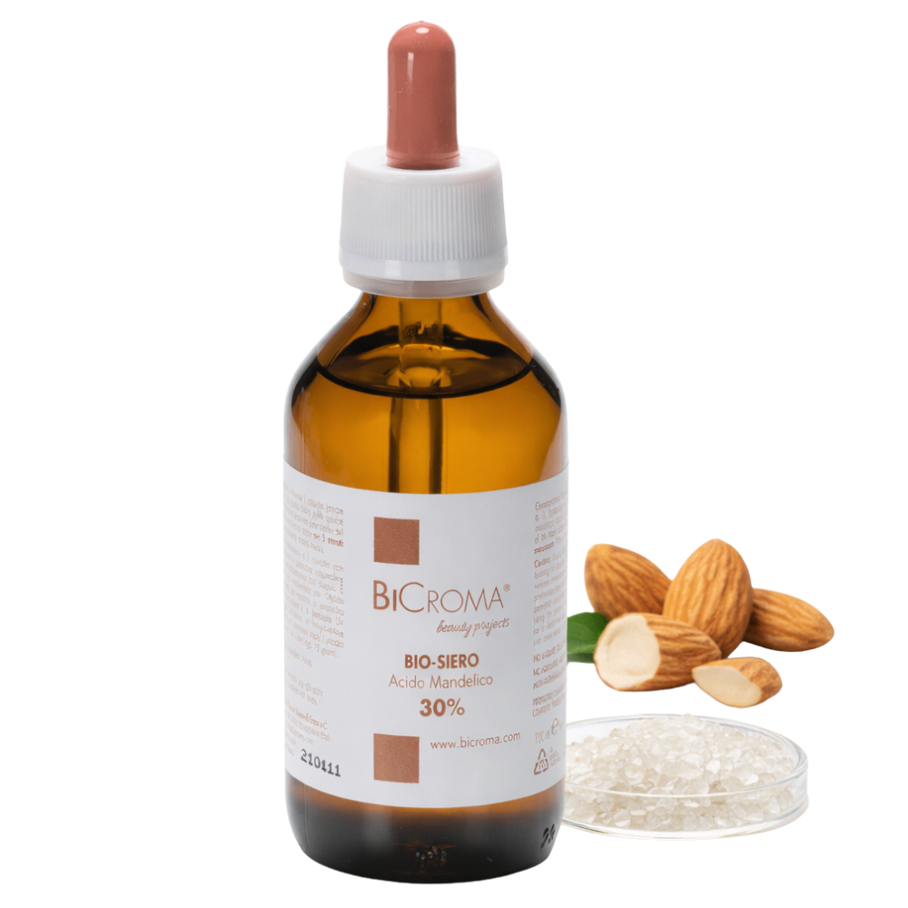 BIO sérum s kyselinou mandlovou 30 % 100 ml