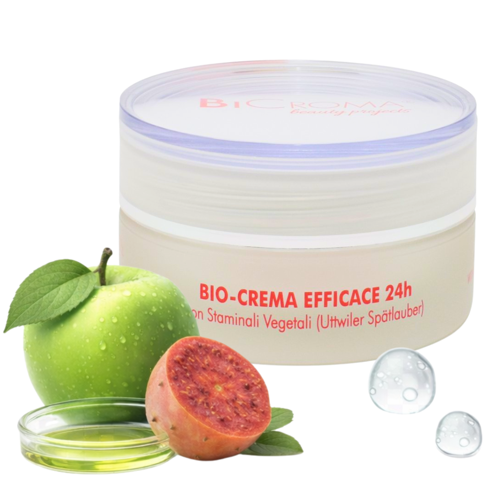 BIO 24h+ Anti-age krém s kmenovými buňkami 50 ml