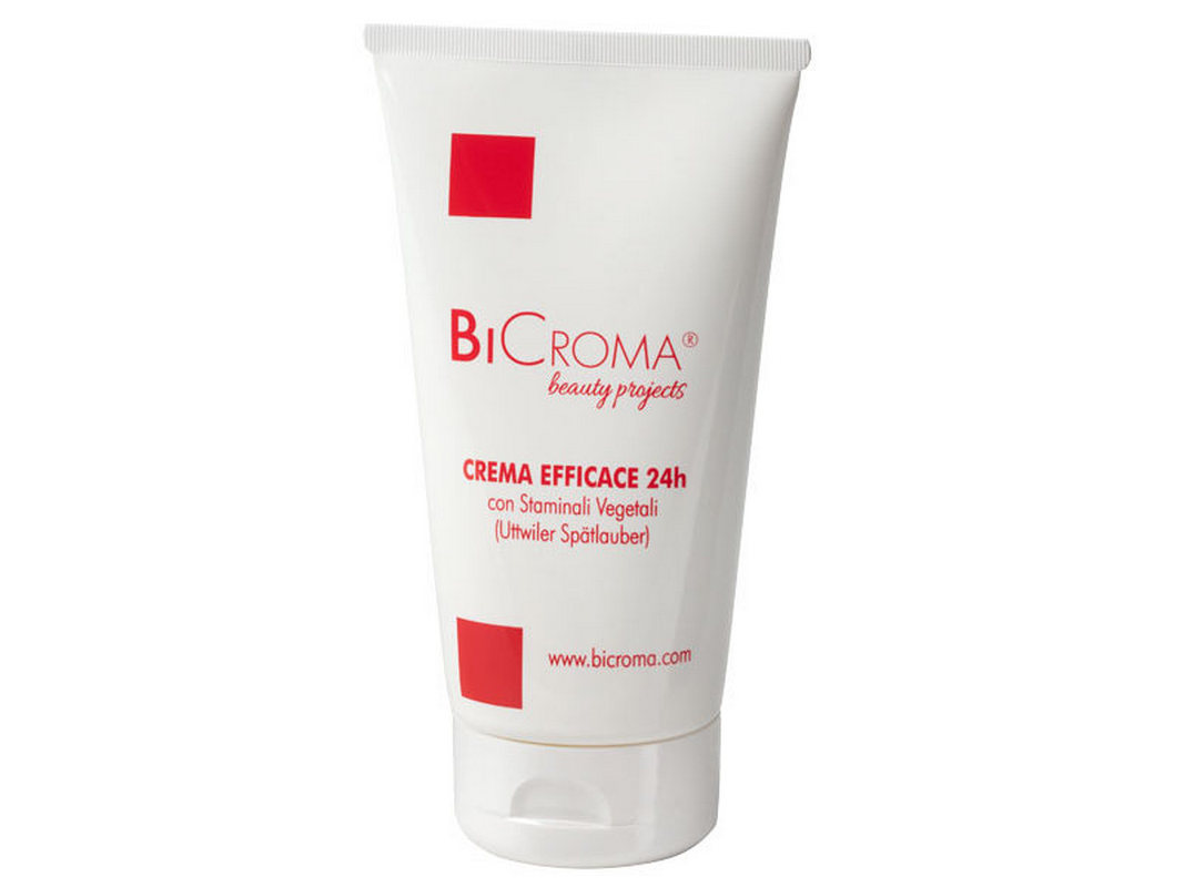 BIO 24h+ Anti-age krém s kmenovými buňkami 150 ml