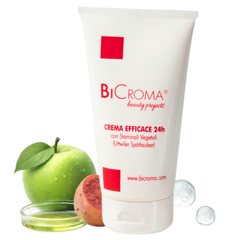 BIO 24h+ Anti-age krém s kmenovými buňkami 150 ml