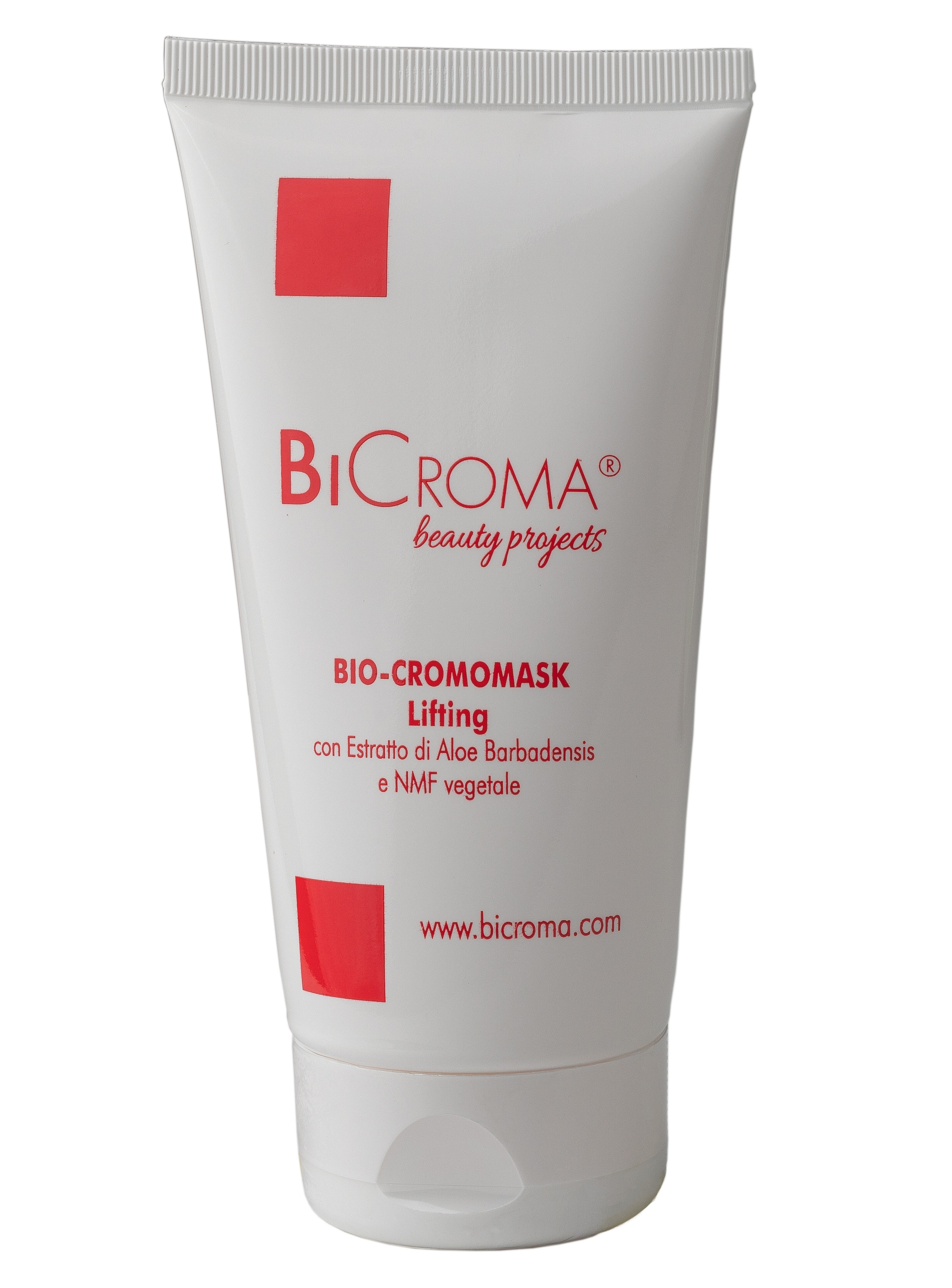 BIO liftingová pleťová maska s aloe vera 150 ml – detail