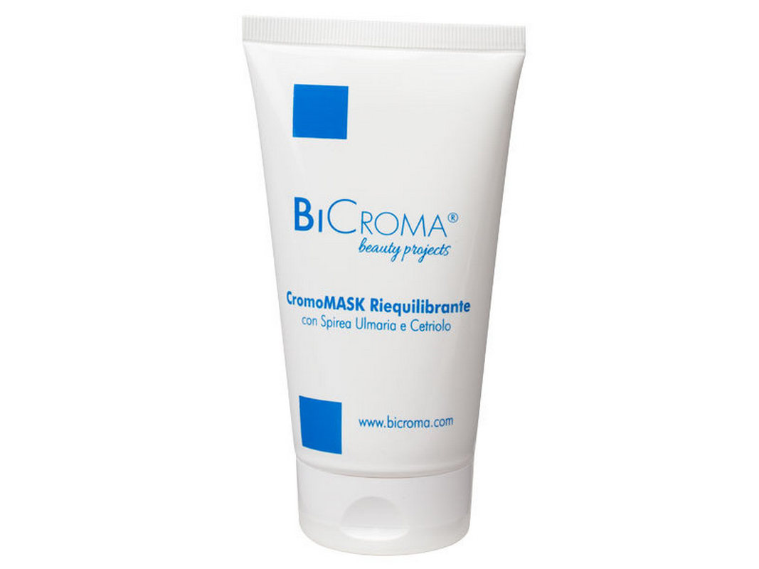 BIO gelová maska pro smíšenou a mastnou pleť 150 ml