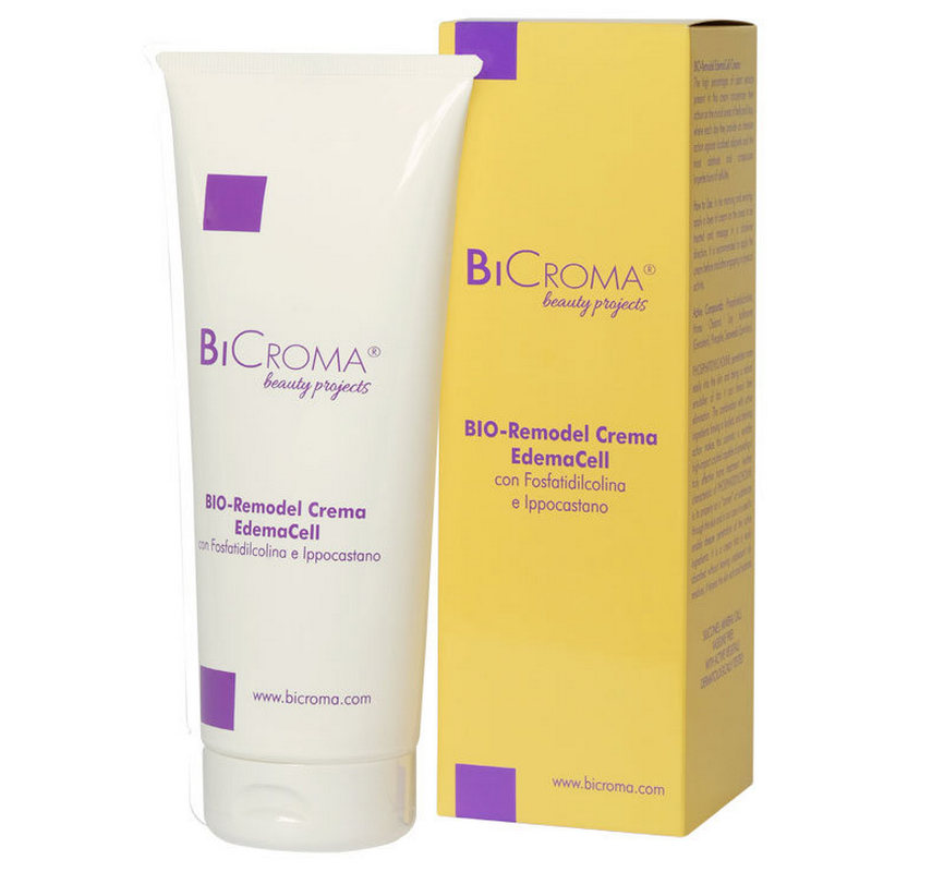 BIO remodelační krém pro střední nerovnosti pokožky 250 ml