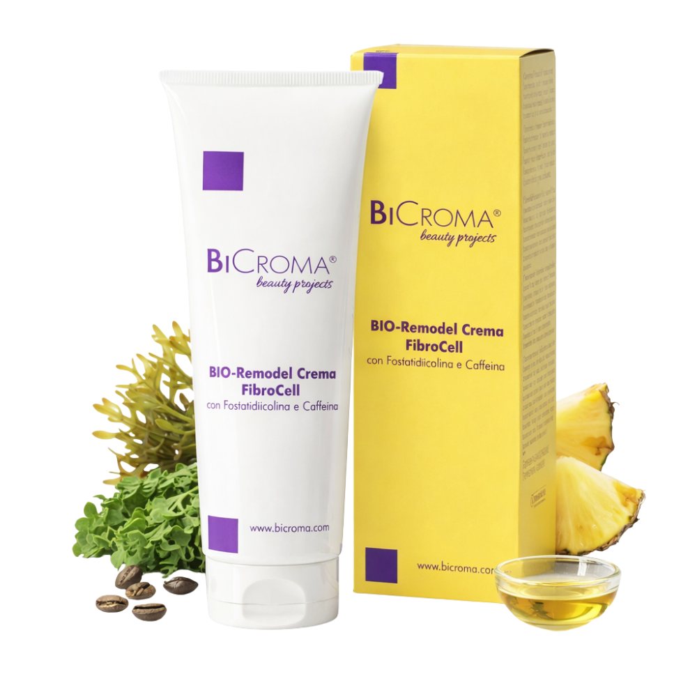 BIO remodelační krém na pokročilé nerovnosti pokožky 250 ml