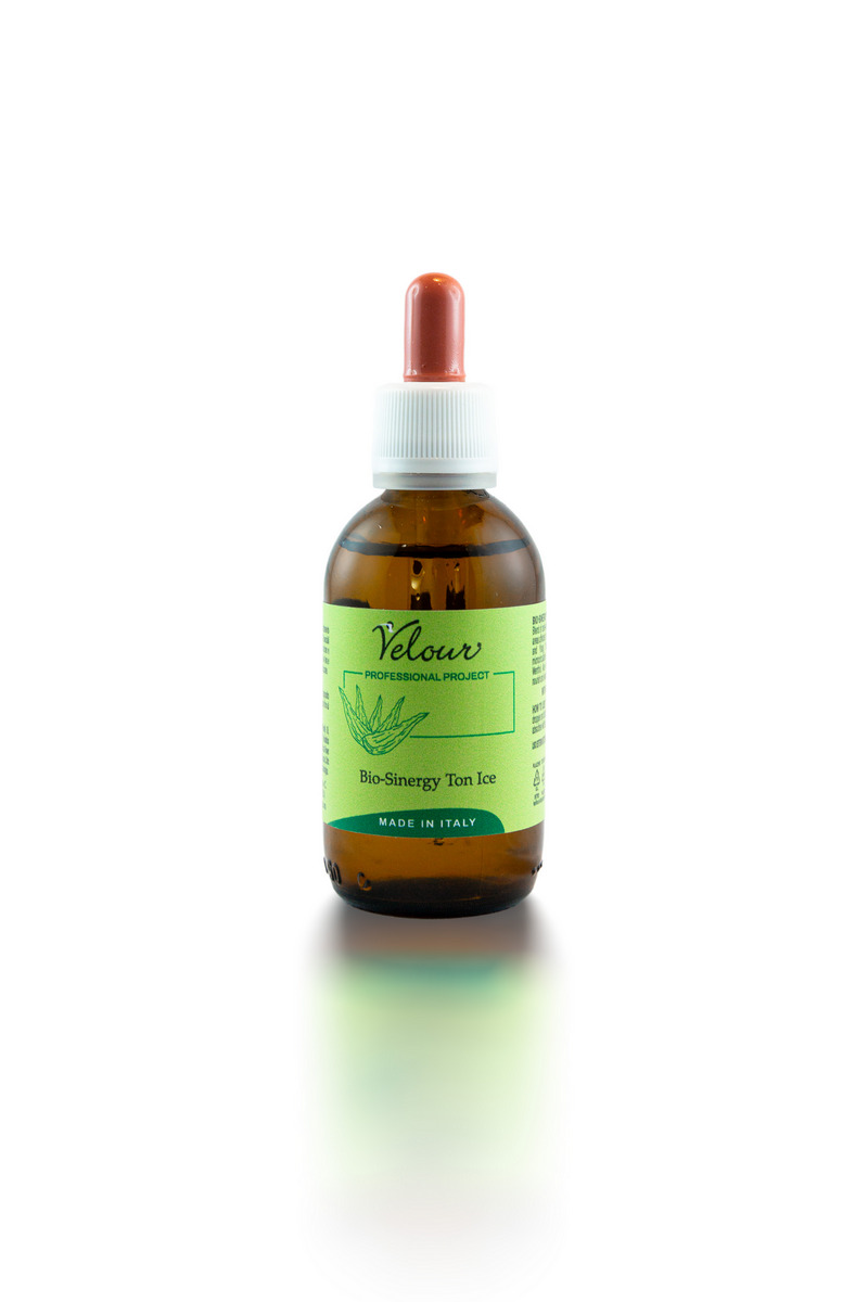 BIO Sinergy – chladivá směs esenciálních olejů (citron & mentol) 50 ml