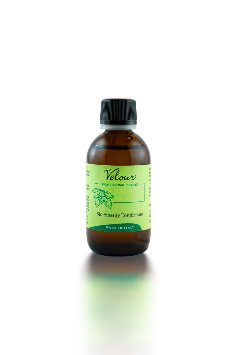 BIO Sinergy – tonizující směs esenciálních olejů (zázvor & byliny) 50 ml