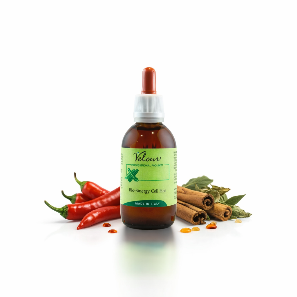 BIO Sinergy – hřejivá směs esenciálních olejů (skořice & pačuli) 50 ml