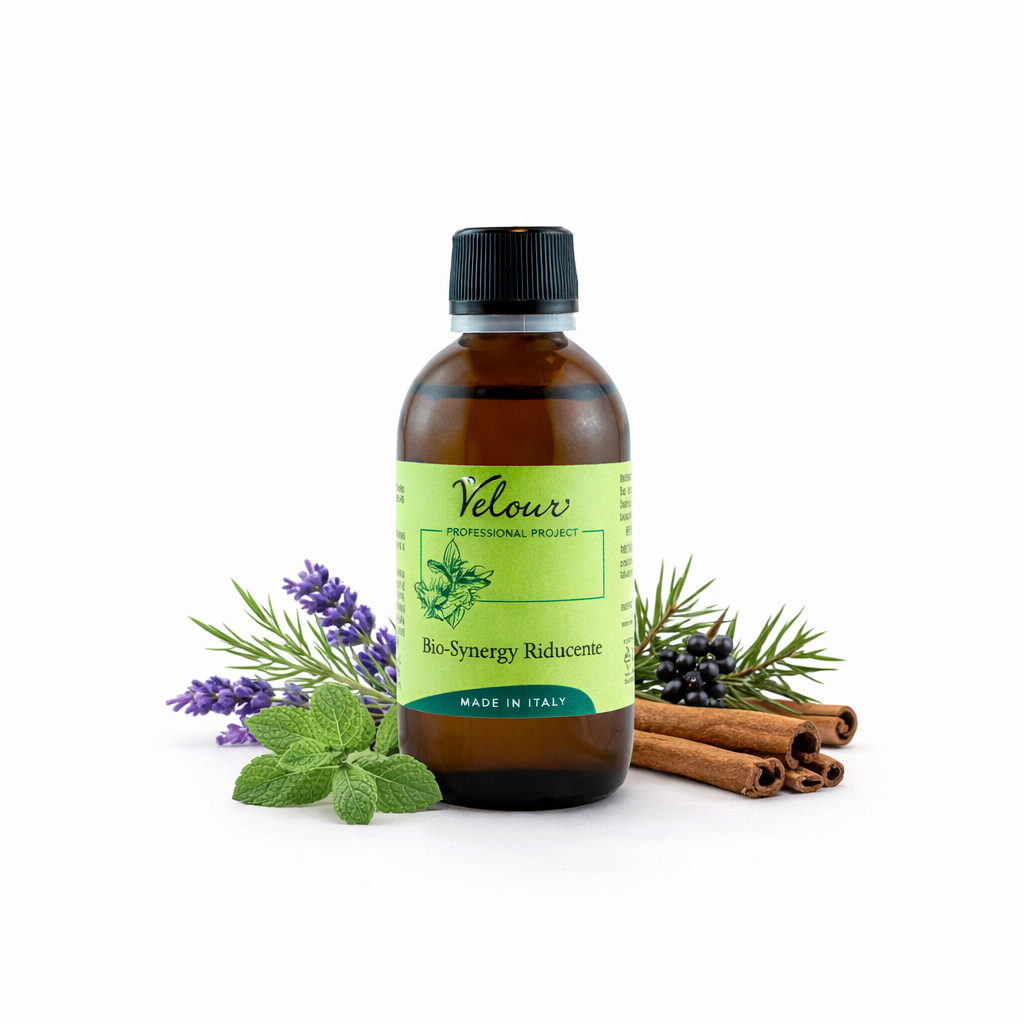 BIO Sinergy – modelační směs esenciálních olejů (skořice & jalovec) 50 ml