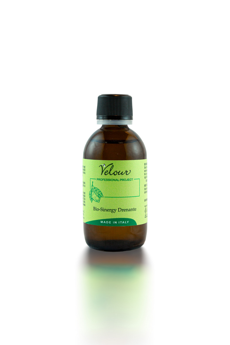 BIO Sinergy – osvěžující směs esenciálních olejů (cypřiš & citrusy) 50 ml