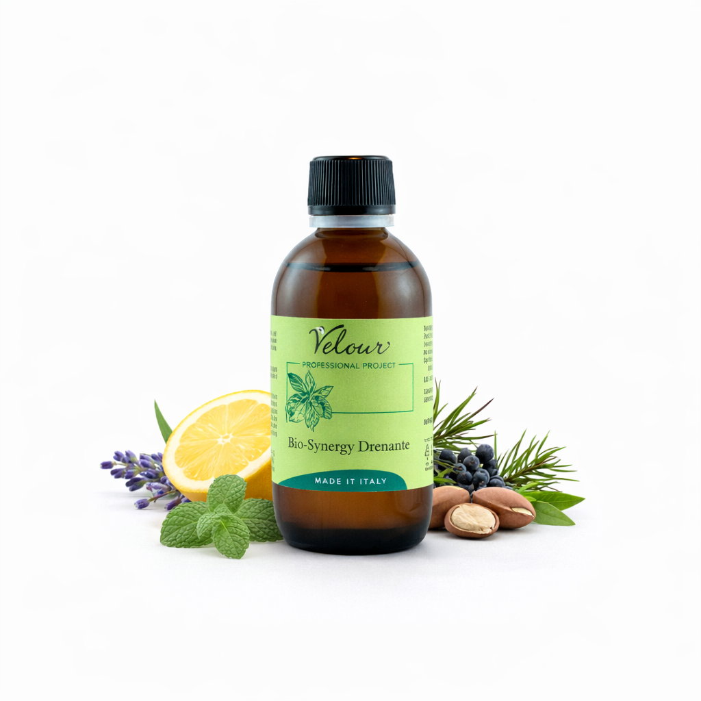 BIO Sinergy – osvěžující směs esenciálních olejů (cypřiš & citrusy) 50 ml