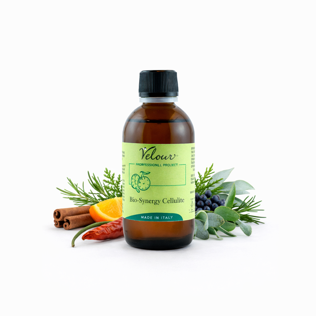 BIO Sinergy – stimulační směs esenciálních olejů (pomeranč & byliny) 50 ml