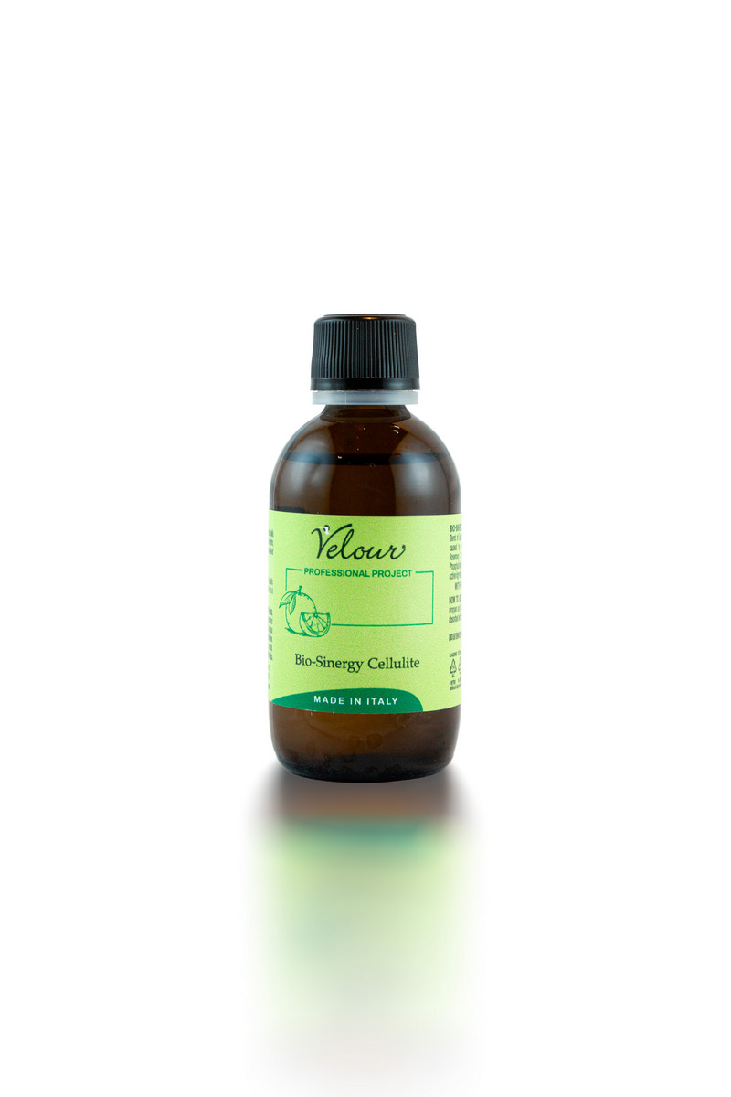 BIO Sinergy – stimulační směs esenciálních olejů (pomeranč & byliny) 50 ml