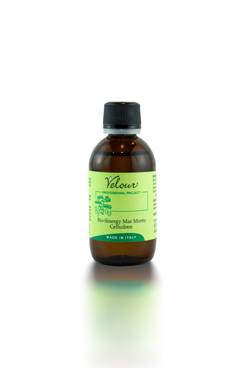 BIO Sinergy – revitalizační směs esenciálních olejů (cypřiš & citrusy) 50 ml