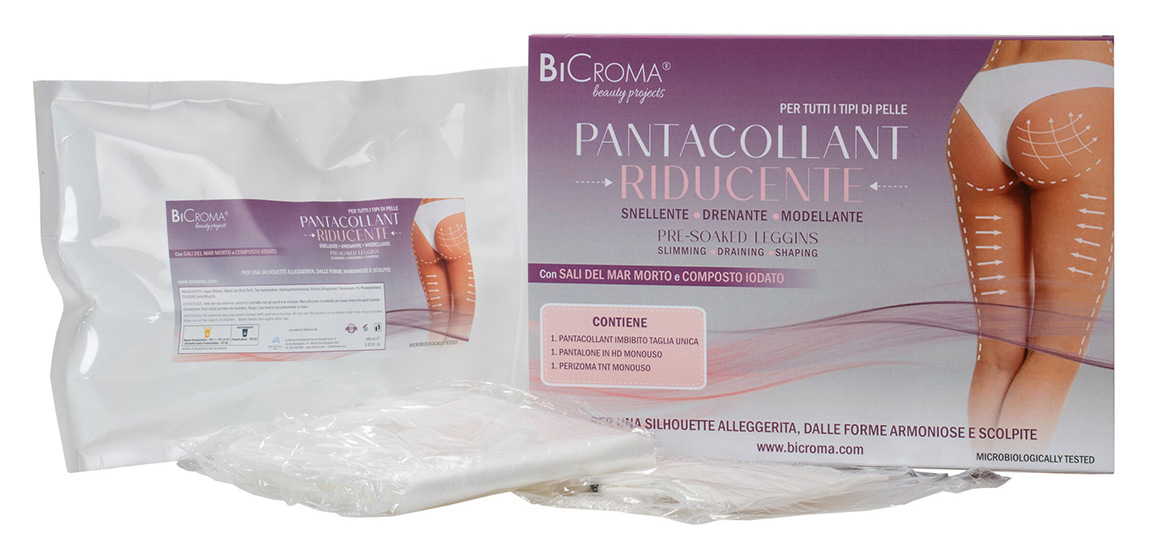 Redukční punčocháče proti celulitidě