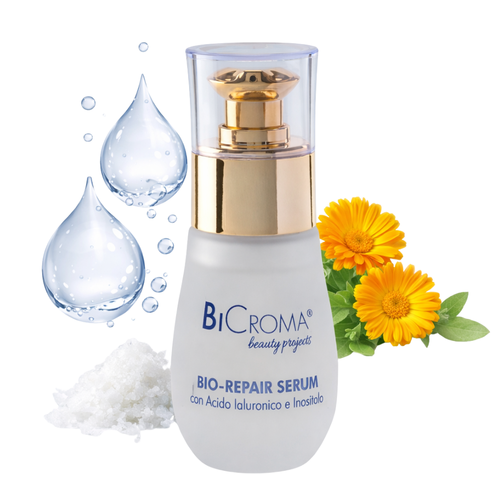 Hyaluronové sérum BIO Repair 30 ml