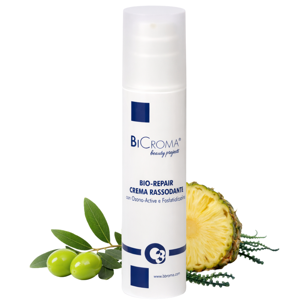 BIO Repair zpevňující tělový krém 200 ml