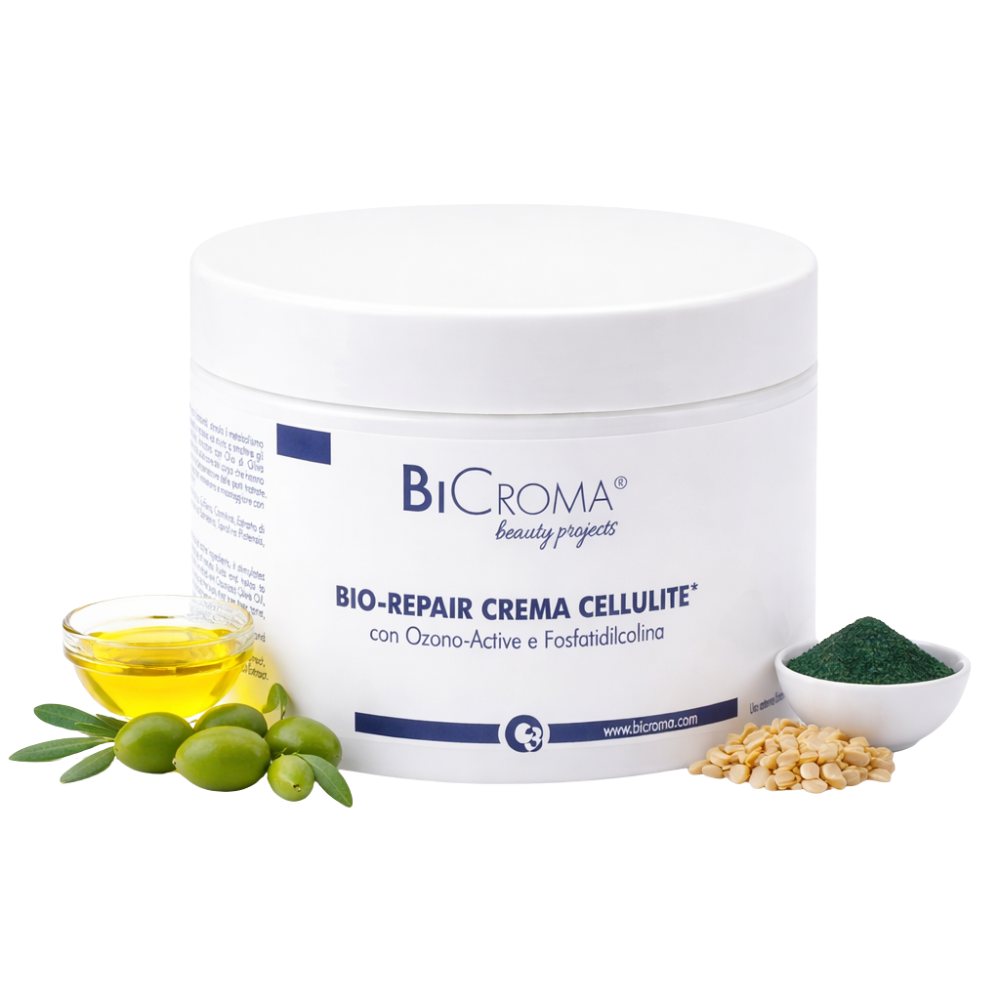 BIO krém na celulitidu Repair proti nerovnostem 500 ml