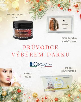 Nevíte si rady s výběrem dárků? Připravili jsme pro vás průvodce výběrem našimi bestsellery. 🎄🎁 Tak který je váš favorit? 🇮🇹🤩
